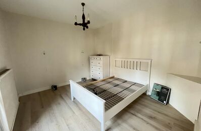 appartement 3 pièces 25 m2 à louer à Rodez (12000)