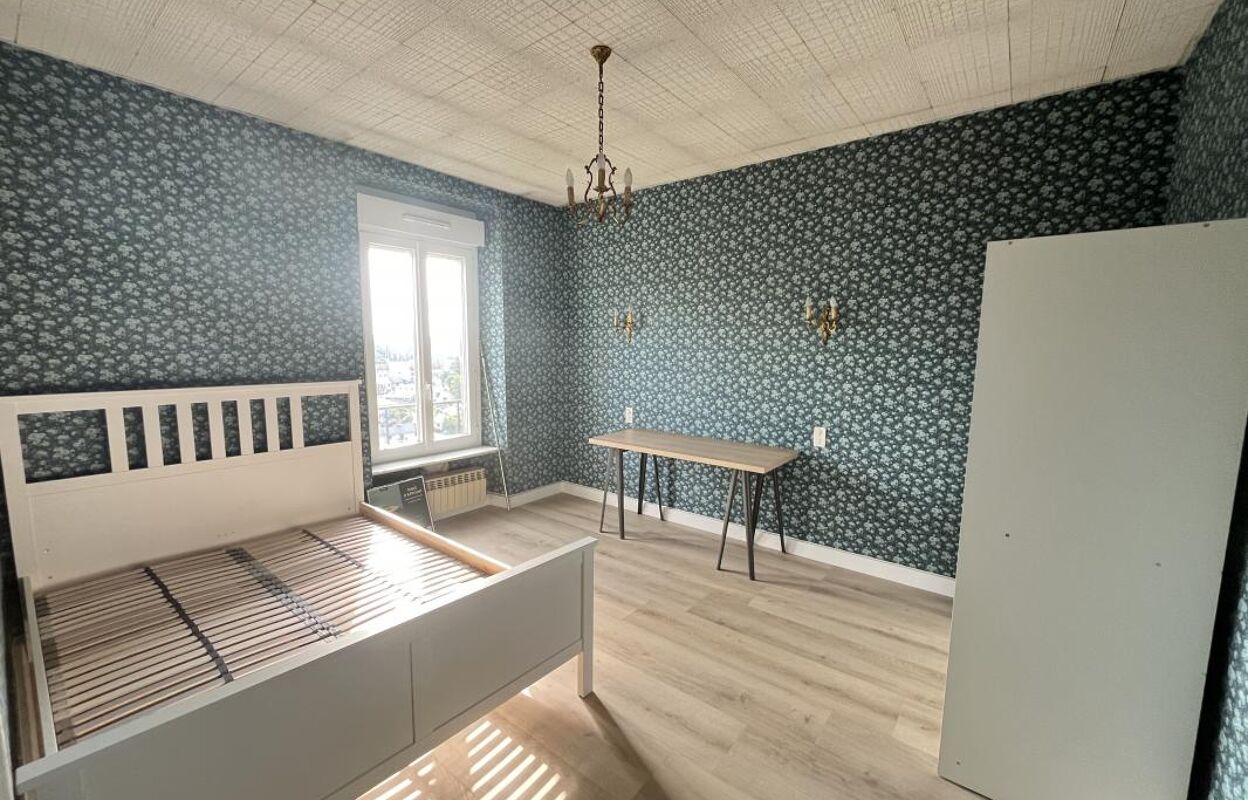 appartement 2 pièces 13 m2 à louer à Rodez (12000)