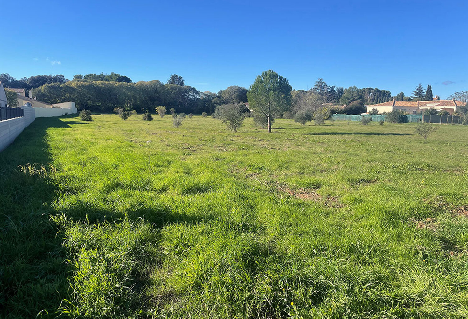 Terrain - 563 — photo 1