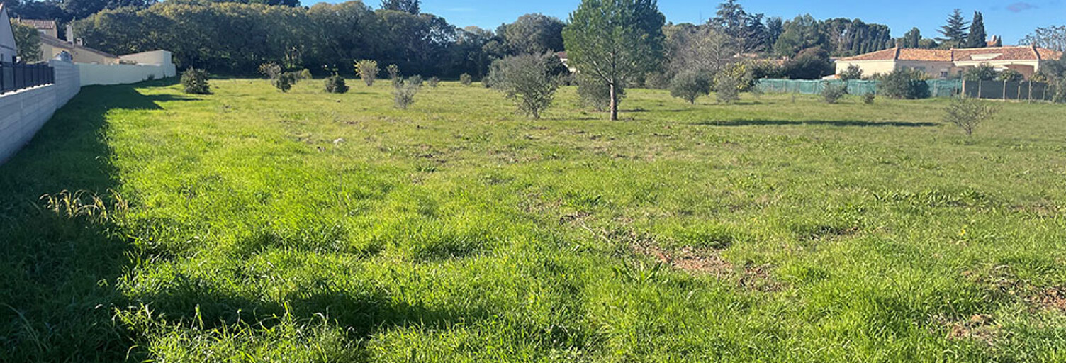 Local industriel  639 m² à vendre à Canet (34800)