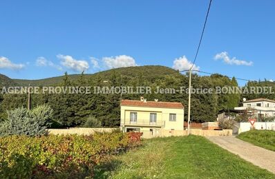 vente maison 297 000 € à proximité de Rousset-les-Vignes (26770)