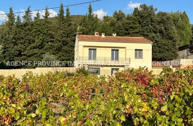 vente maison 297 000 € à proximité de Sahune (26510)