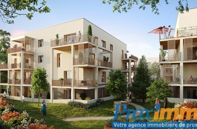 vente appartement 163 900 € à proximité de Bévenais (38690)