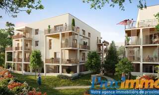 Appartement 4 Pièces 75 m² à vendre à Tullins (38210)