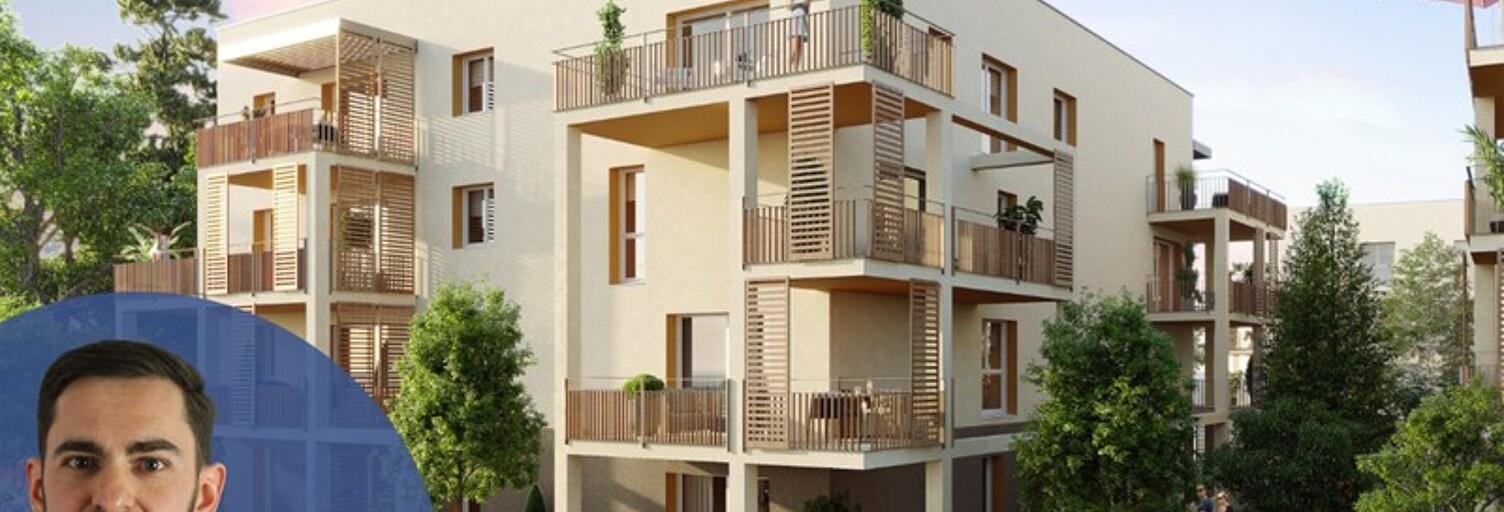 Appartement 4 Pièces 75 m² à vendre à Tullins (38210)