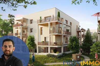 Appartement 5 pièces 293000 €