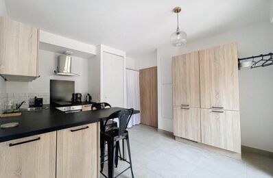 location appartement 680 € CC /mois à proximité de Calcatoggio (20111)