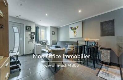 vente appartement 73 000 € à proximité de La Valette-du-Var (83160)