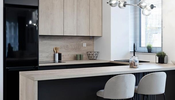 Appartement 2 pièces  à vendre Toulouse 31200