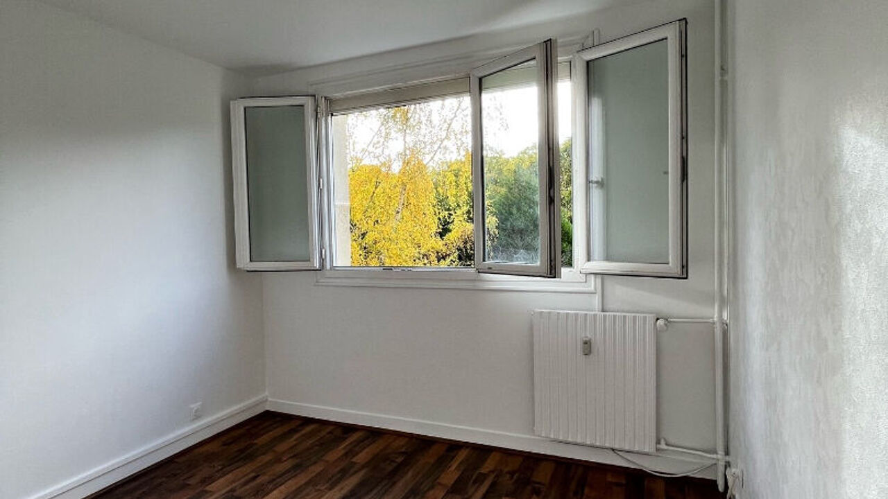 appartement 5 pièces 86 m2 à louer à Senlis (60300)