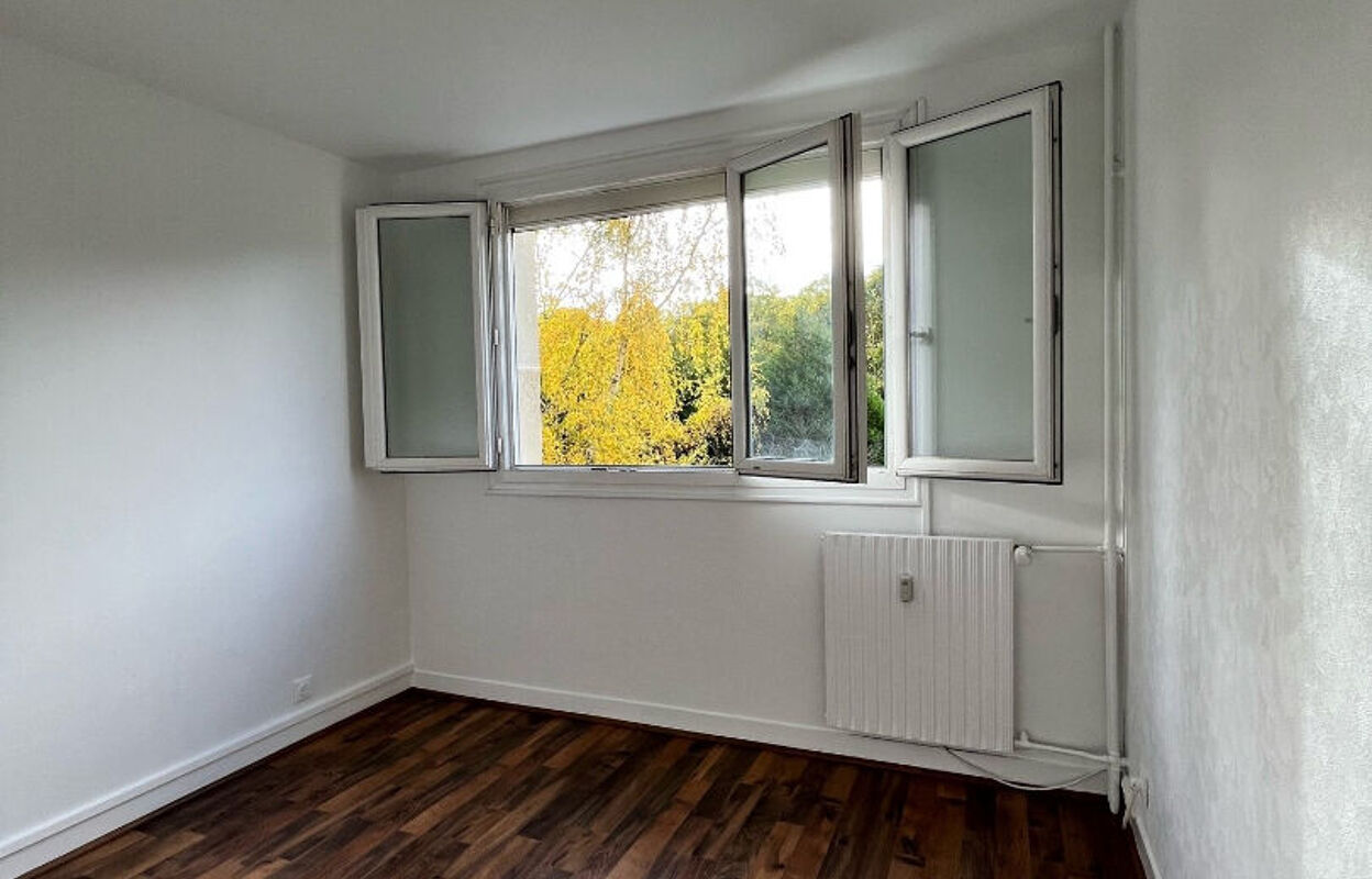 appartement 5 pièces 86 m2 à louer à Senlis (60300)