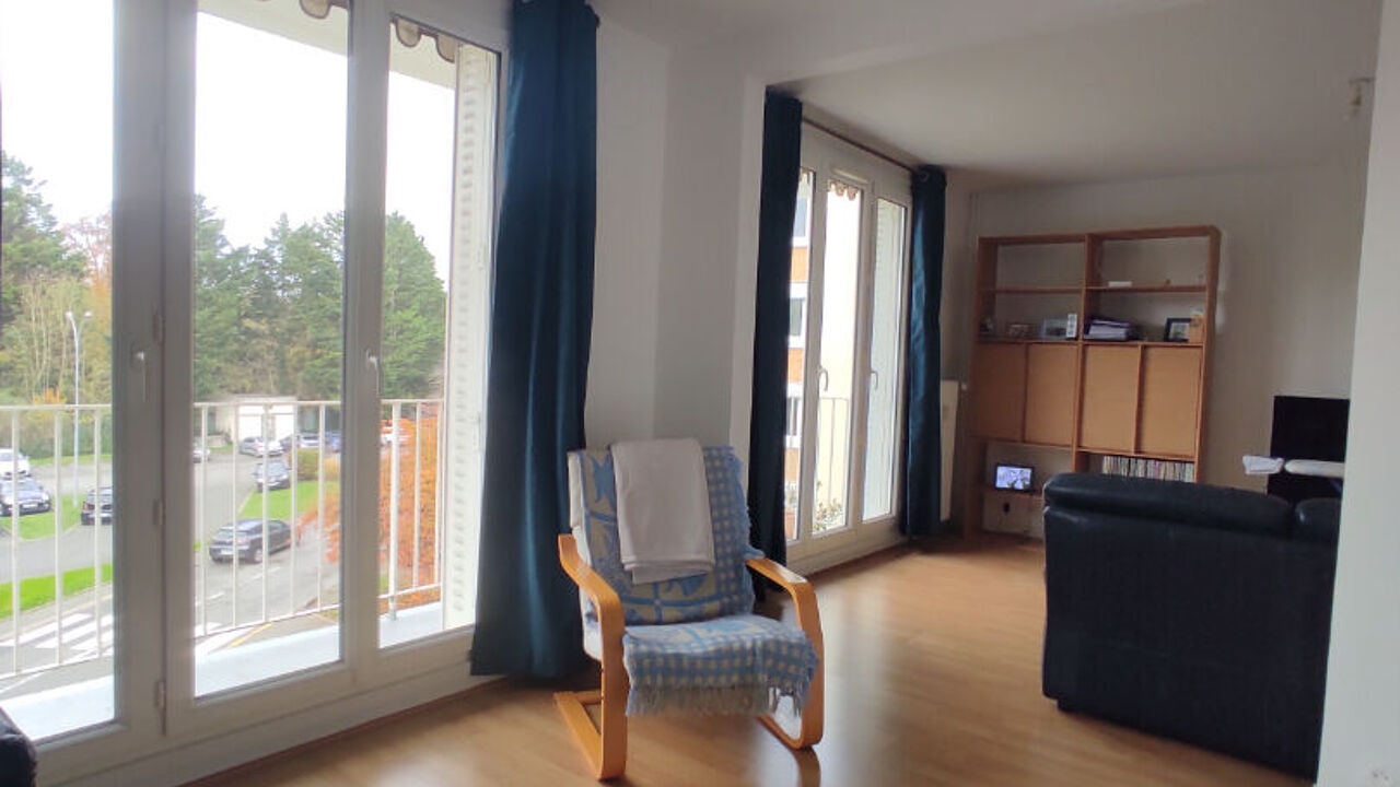 appartement 5 pièces 86 m2 à louer à Senlis (60300)