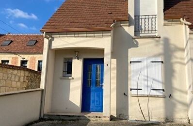 location maison 826 € CC /mois à proximité de Neuilly-sous-Clermont (60290)