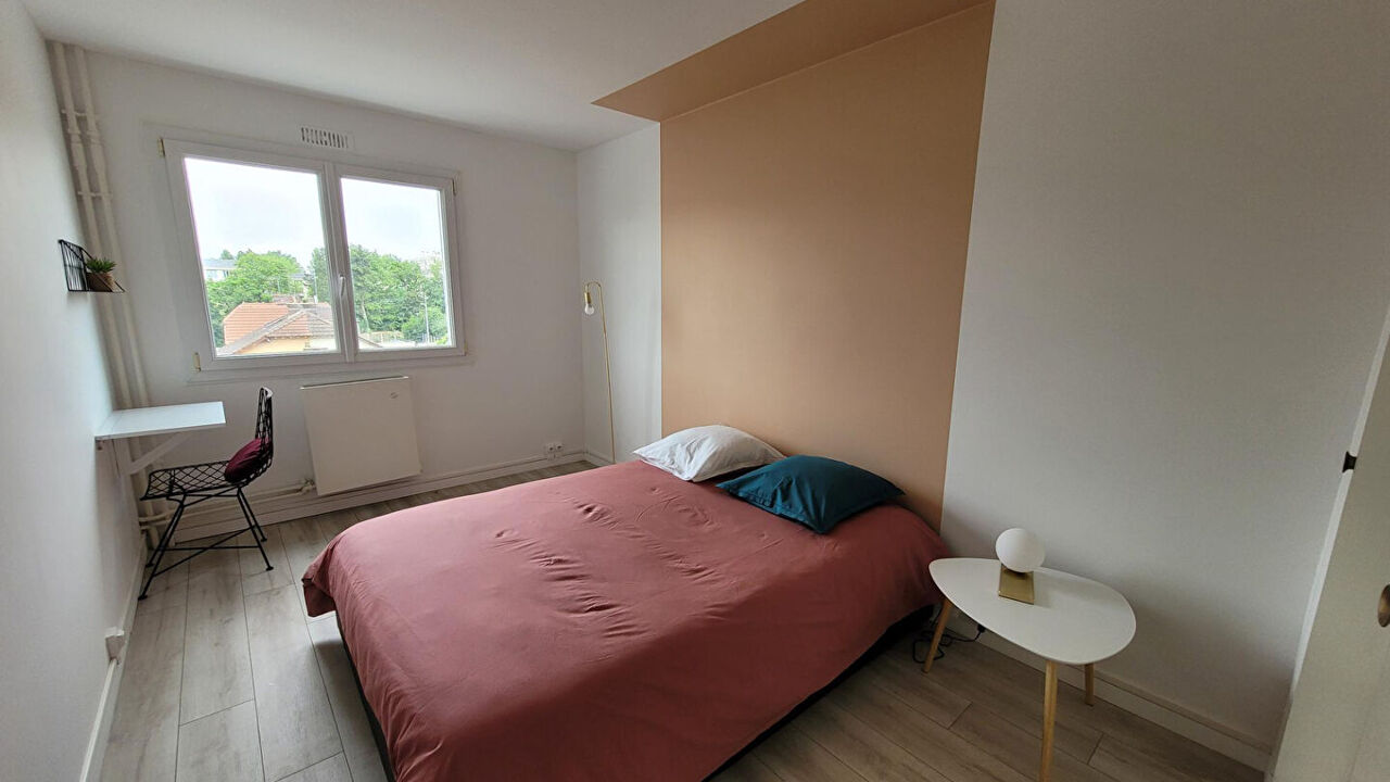 appartement 4 pièces 81 m2 à louer à Compiègne (60200)