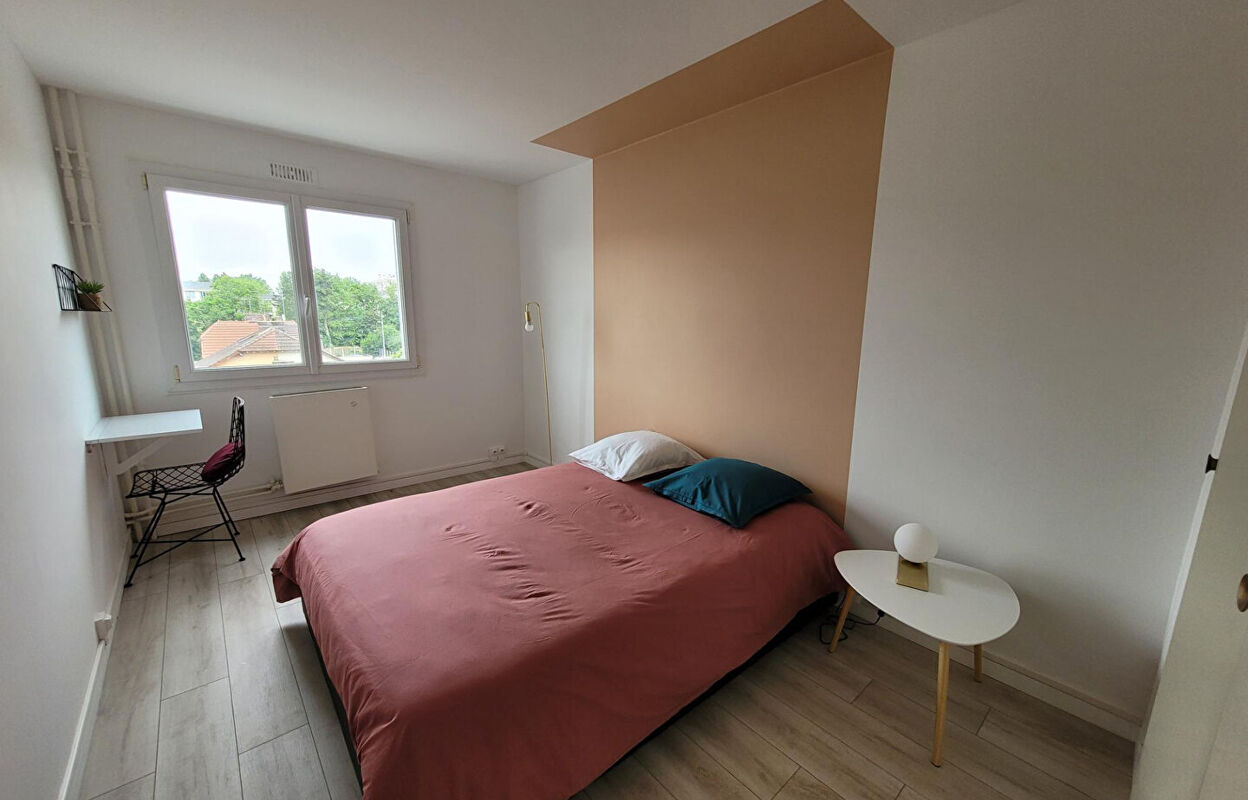 appartement 4 pièces 81 m2 à louer à Compiègne (60200)