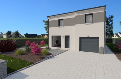 construire maison 190 800 € à proximité de Buxerolles (86180)