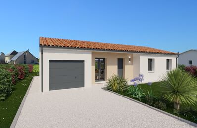 construire maison 175 900 € à proximité de Vouneuil-sur-Vienne (86210)