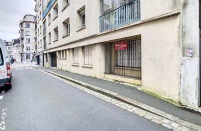 vente appartement 128 000 € à proximité de Lanvéoc (29160)