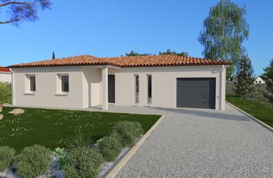 construire maison 175 000 € à proximité de Buxerolles (86180)