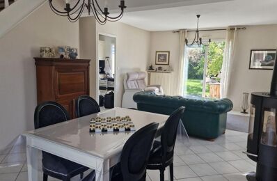 vente maison 294 000 € à proximité de Trignac (44570)