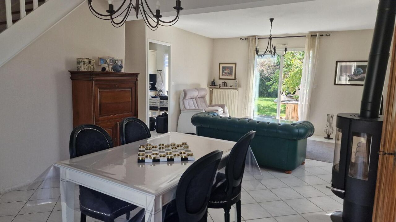 maison 5 pièces 98 m2 à vendre à Trignac (44570)