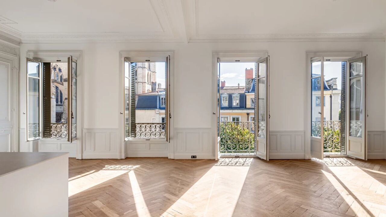 appartement 4 pièces 173 m2 à vendre à Lyon 5 (69005)