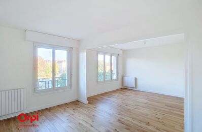 location appartement 950 € CC /mois à proximité de La Chapelle-Heulin (44330)