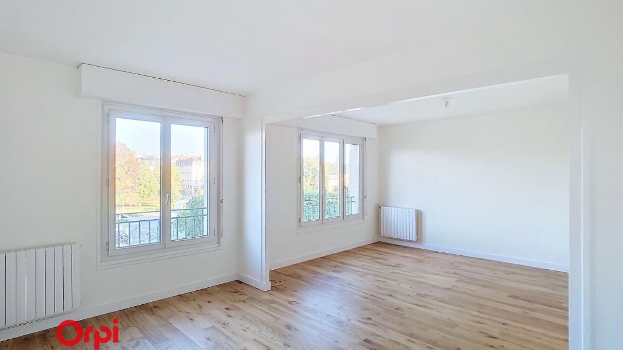 appartement 4 pièces 79 m2 à louer à Nantes (44000)