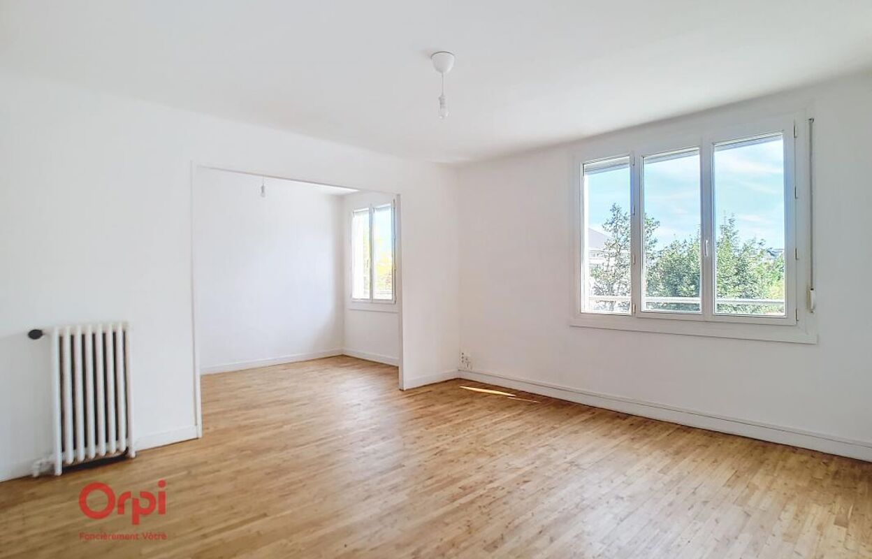 appartement 2 pièces 53 m2 à vendre à Nantes (44000)