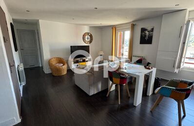 location appartement 750 € CC /mois à proximité de Chavanay (42410)