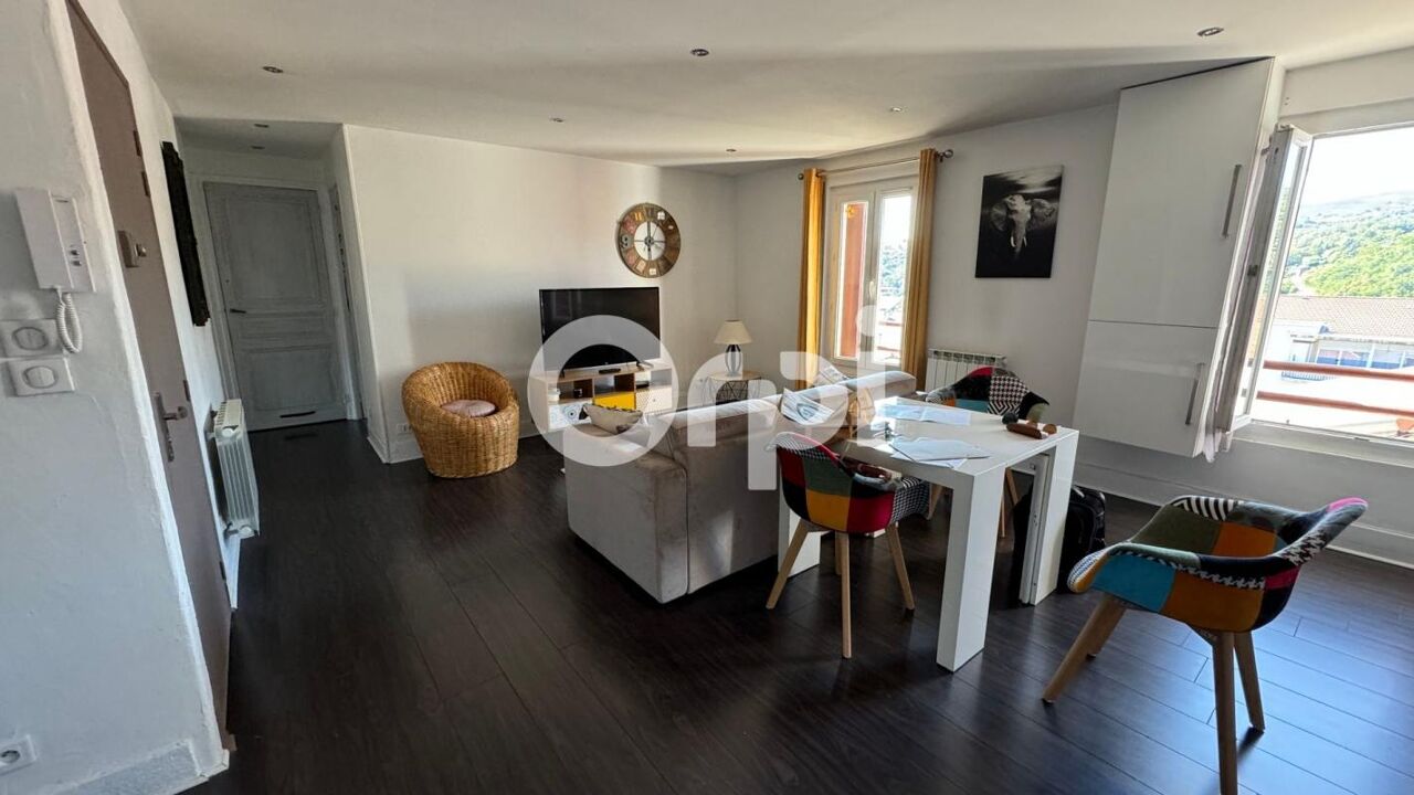 appartement 4 pièces 76 m2 à louer à La Grand-Croix (42320)