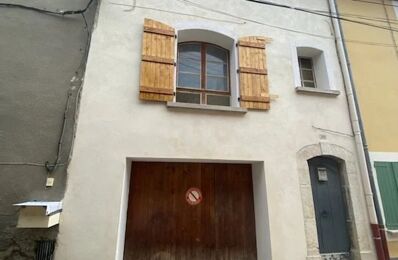 location appartement 650 € CC /mois à proximité de Gréoux-les-Bains (04800)