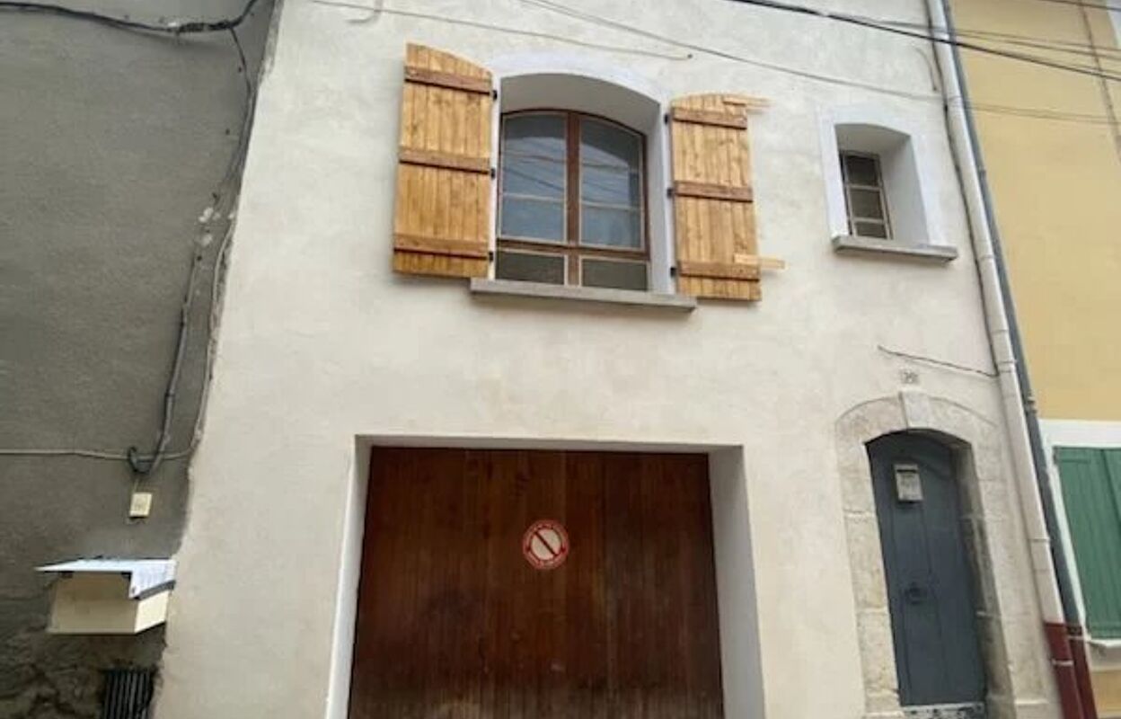 appartement 2 pièces 29 m2 à louer à Gréoux-les-Bains (04800)