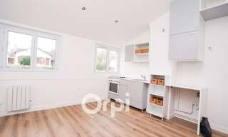 Appartement 2 Pièces 37 m² à vendre à Verneuil-sur-Seine (78480)