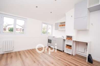 Appartement 2 pièces 168000 €