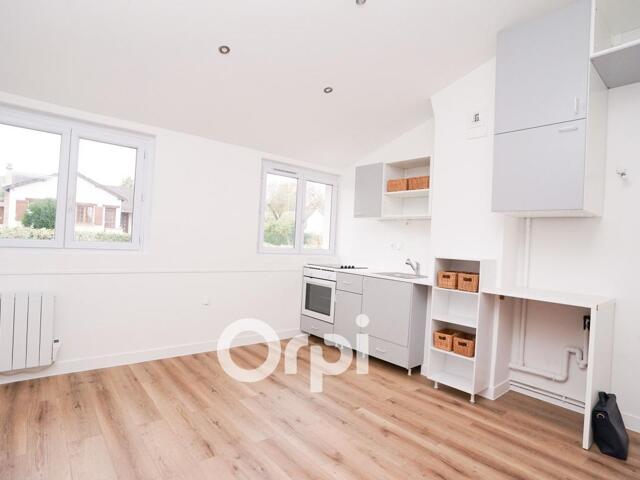 Appartement proposé à Verneuil-sur-Seine
