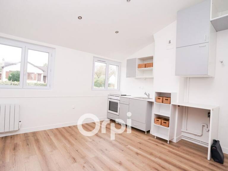 Appartement 2 Pièces À Vendre — photo 1