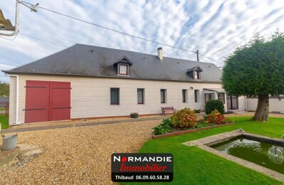 vente maison 225 000 € à proximité de Port-Jérôme-sur-Seine (76170)