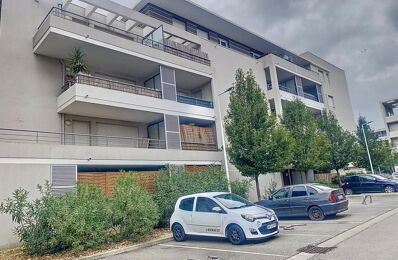 appartement 2 pièces 41 m2 à vendre à Avignon (84000)