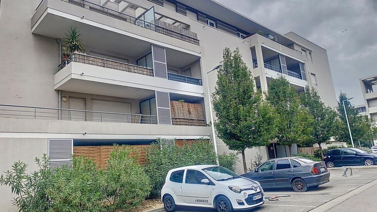 appartement 2 pièces 41 m2 à vendre à Avignon (84000)