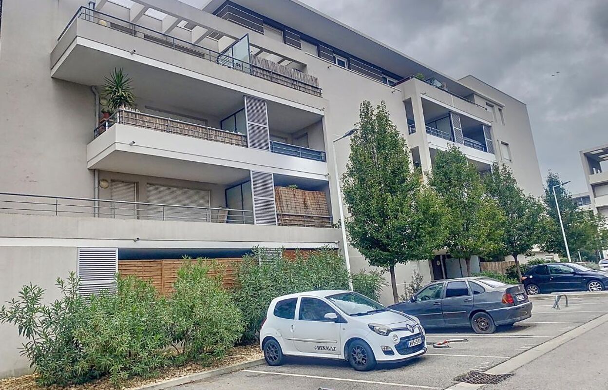 appartement 2 pièces 41 m2 à vendre à Avignon (84000)