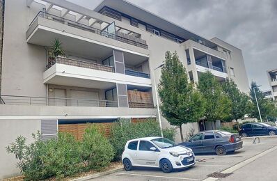 appartement 2 pièces 41 m2 à vendre à Avignon (84000)