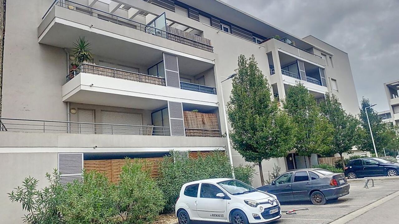 appartement 2 pièces 41 m2 à vendre à Avignon (84000)