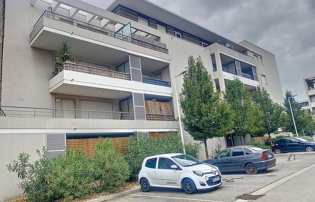 appartement 2 pièces 41 m2 à vendre à Avignon (84000)