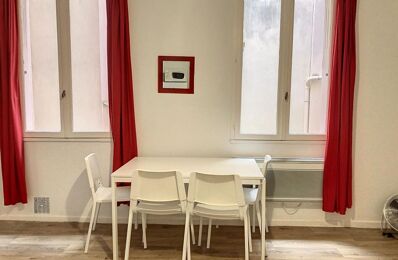 appartement 1 pièces 19 m2 à louer à Avignon (84000)