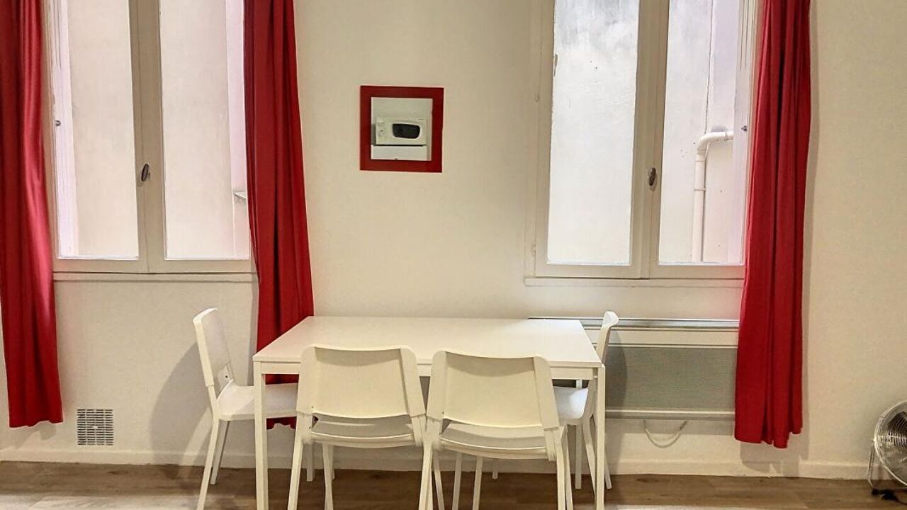 appartement 1 pièces 19 m2 à louer à Avignon (84000)