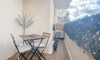 Appartement 3 Pièces 67 m² à vendre à Sorgues (84700)