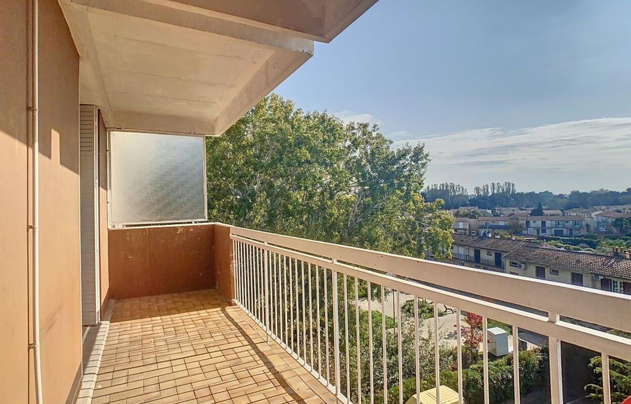 appartement 4 pièces 74 m2 à vendre à Avignon (84000)