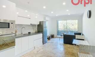 Appartement 2 Pièces 37 m² à vendre à L'Isle-sur-la-Sorgue (84800)