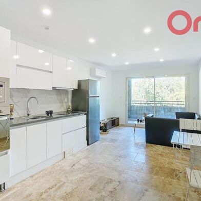 Appartement 2 pièces 149000 €